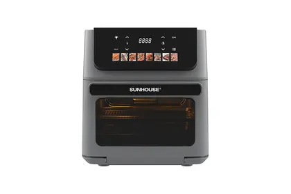 Nồi chiên không dầu 11L SUNHOUSE SHD4091