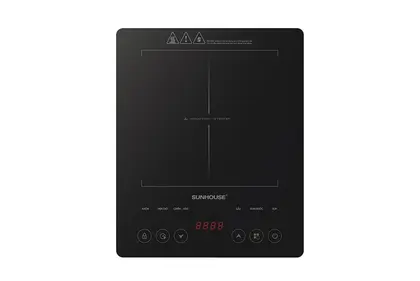 Bếp từ đơn cảm ứng SUNHOUSE SHD6895