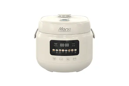 Nồi cơm điện tử 1.2L SUNHOUSE Mama SHD8856