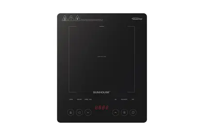 Bếp từ đơn cảm ứng SUNHOUSE SHD6892
