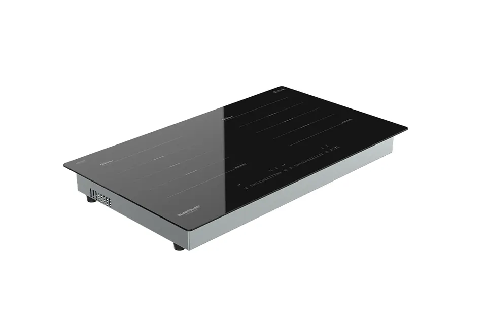 Bếp đôi điện từ SUNHOUSE SHB-26TQH