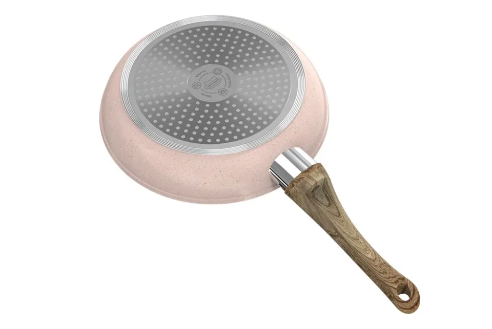 Chảo siêu bền đá đáy từ SUNHOUSE TRENDY SFP24P 4