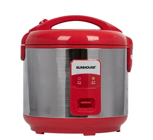 Nồi cơm điện 1.8L SUNHOUSE SH18S 2