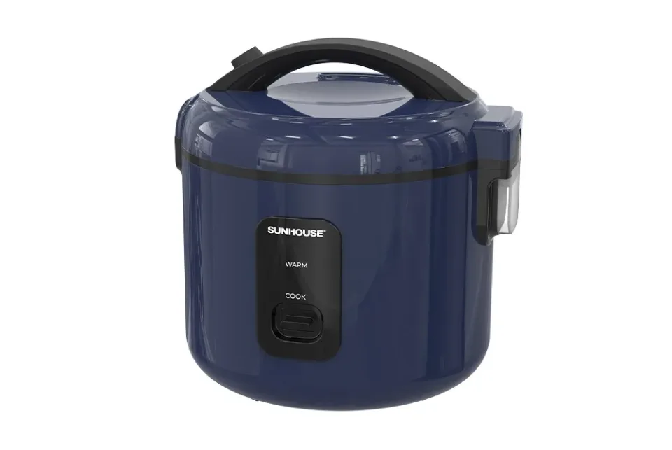 Nồi cơm điện 1.2l SUNHOUSE SHD8213 2