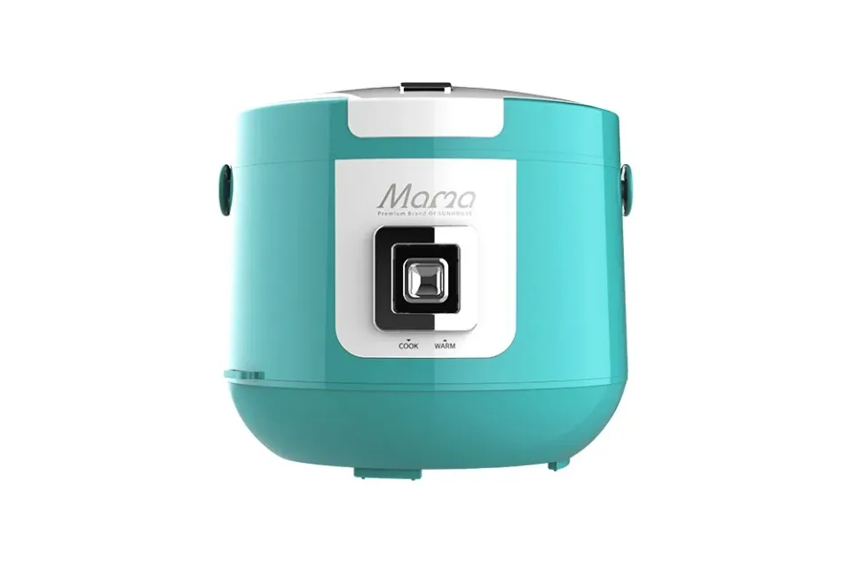 Nồi cơm điện 1.8L SUNHOUSE MAMA SHD8658G 2