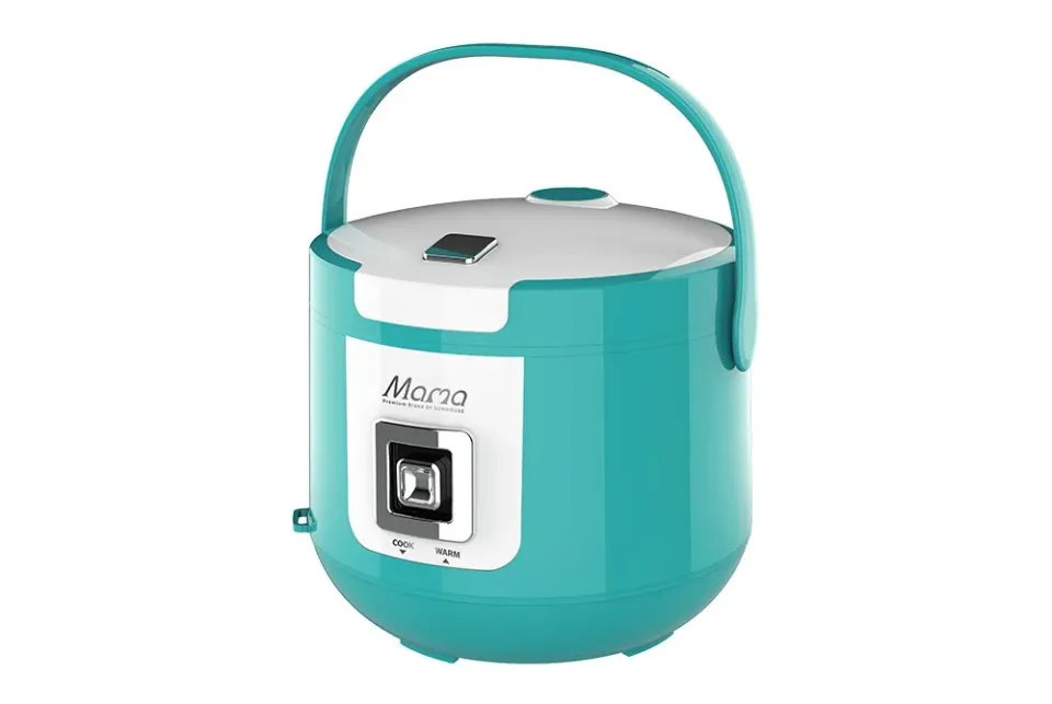 Nồi cơm điện 1.8L SUNHOUSE MAMA SHD8658G 3