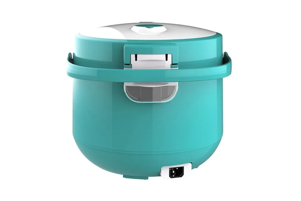Nồi cơm điện 1.8L SUNHOUSE MAMA SHD8658G 6