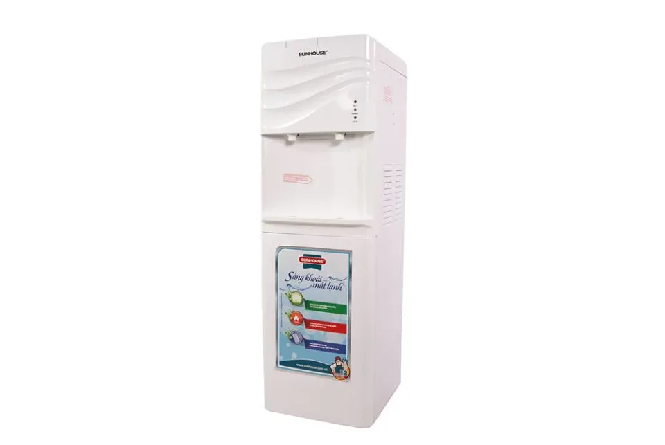 Cây nước nóng lạnh SUNHOUSE SHD9613 2