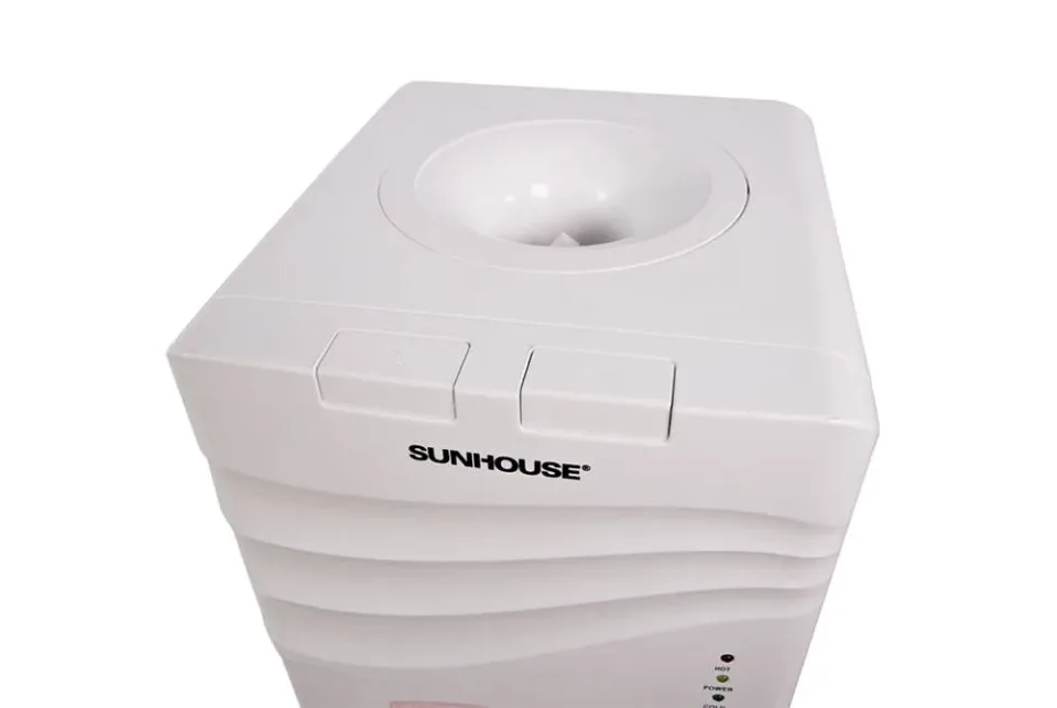 Cây nước nóng lạnh SUNHOUSE SHD9613 4