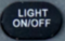 LIGHT ON/OFF