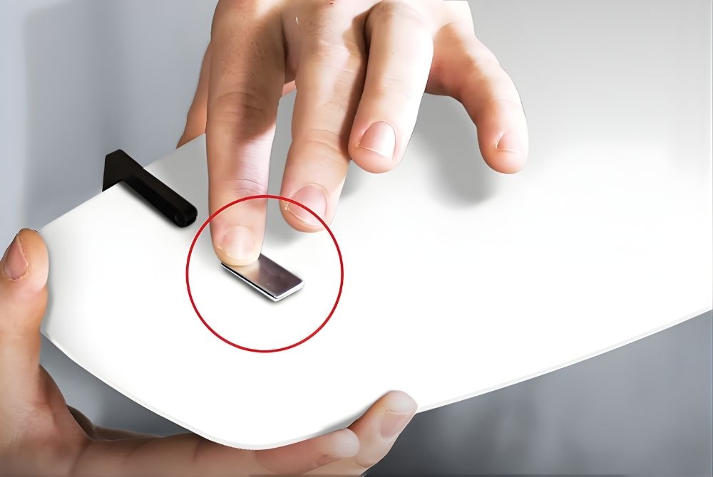 Cân bằng động sẽ giúp quạt vận hành ổn định và êm ái hơn