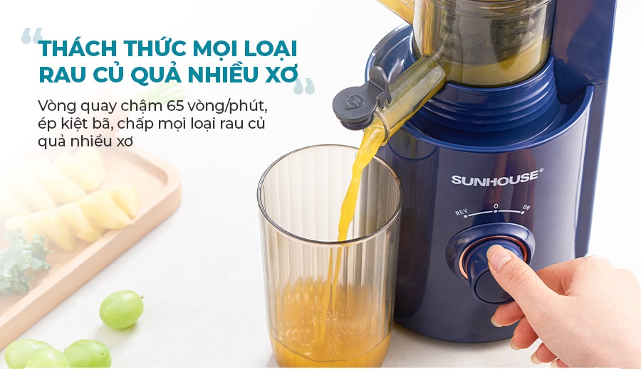 Nước ép cam