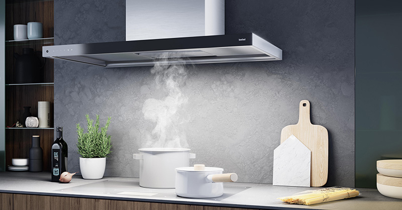 Ống hút mùi nhập khẩu