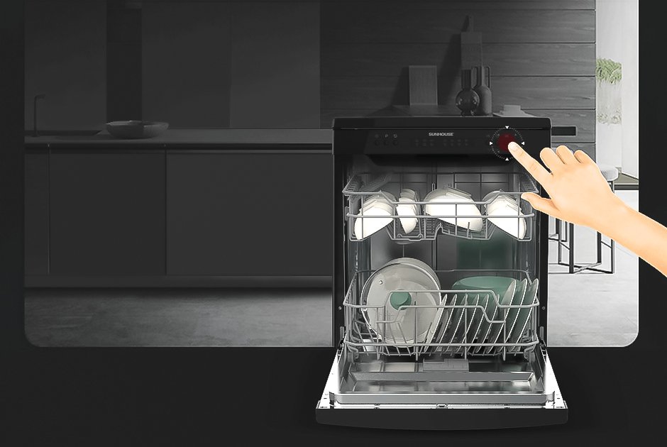 Lỗi E4 là lỗi liên quan đến các vấn đề về lượng nước