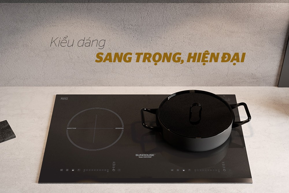 Chế độ nấu thông thường
