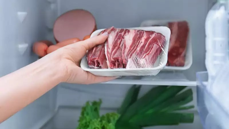 Tiết kiệm thời gian rã đông