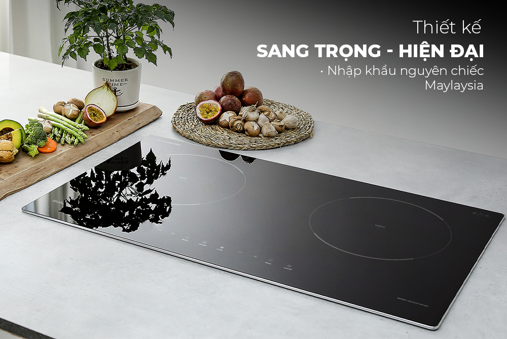 Dùng bếp điện có tốn điện không