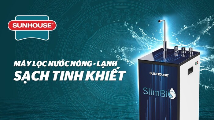 Máy lọc nước RO có tốt không? Thiết bị lọc mọi gia đình nên tậu!