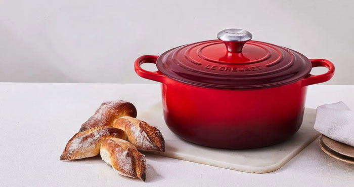 Nồi có lớp ngoài là sắt sẽ dẫn từ và nhiệt nhanh hơn