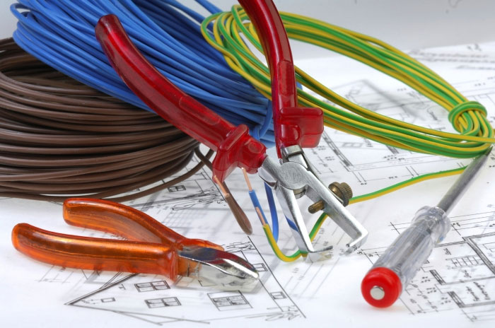 Chuẩn bị đầy đủ dụng cụ cần thiết