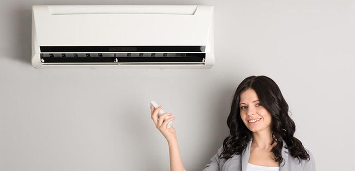 Bạn có biết máy lạnh 1 tháng ngốn bao nhiêu tiền điện? 2