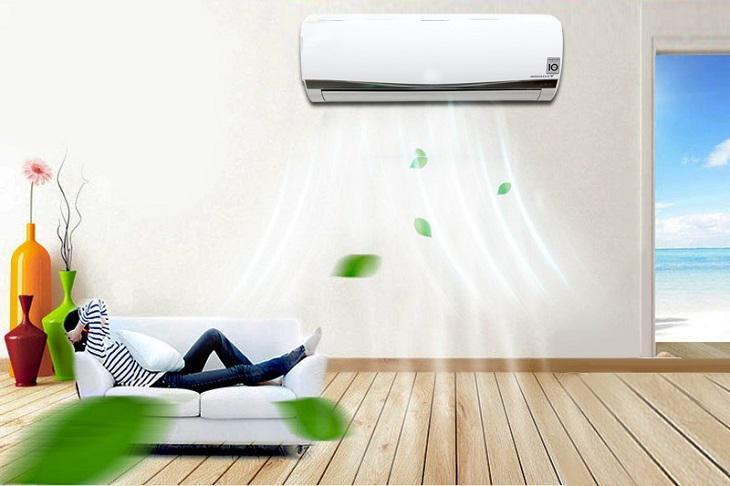 Bạn có biết máy lạnh 1 tháng ngốn bao nhiêu tiền điện? 4