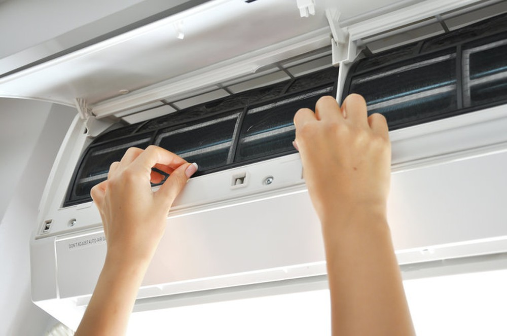 Máy lạnh quạt không chạy là vì sao, cách xử lý như thế nào? 05