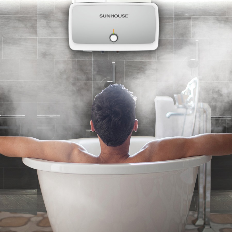 Vì sao bình nóng lạnh hay bị nhảy rơle và cách khắc phục nhanh chóng, hiệu quả 02