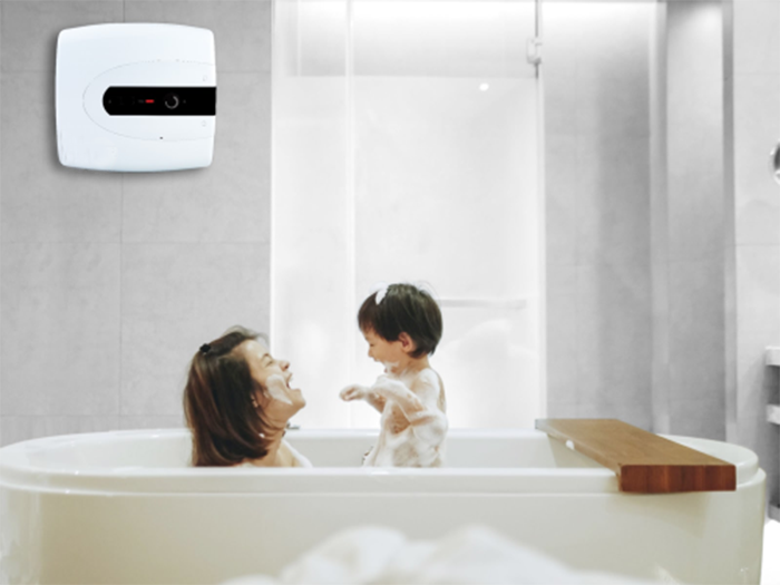 Vì sao bình nóng lạnh hay bị nhảy rơle và cách khắc phục nhanh chóng, hiệu quả 04