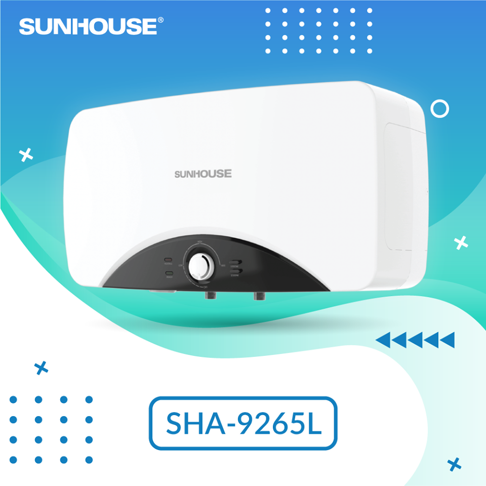 Vì sao bình nóng lạnh hay bị nhảy rơle và cách khắc phục nhanh chóng, hiệu quả 05