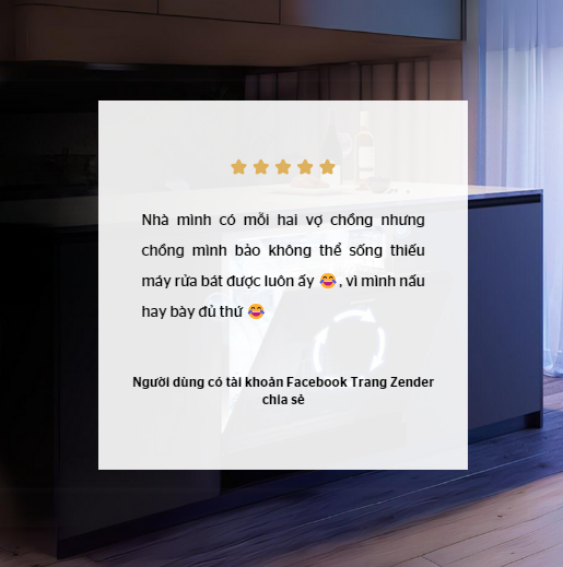 Nhận xét từ khách hàng