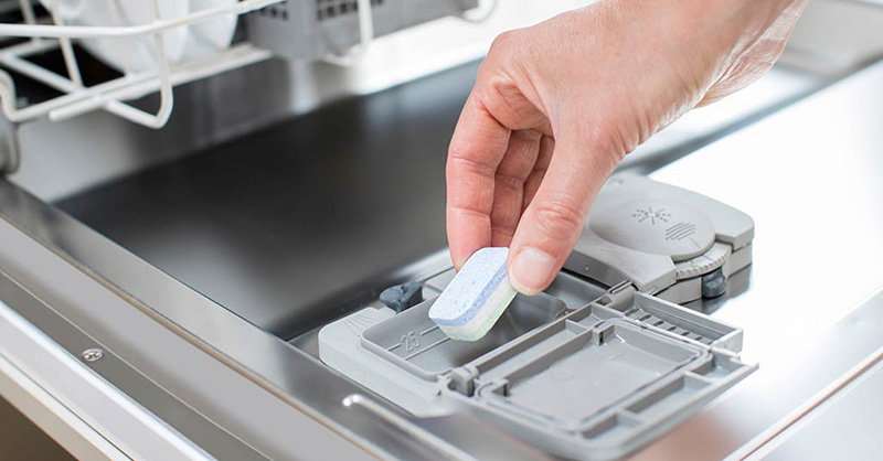Các chất tẩy rửa chuyên dụng