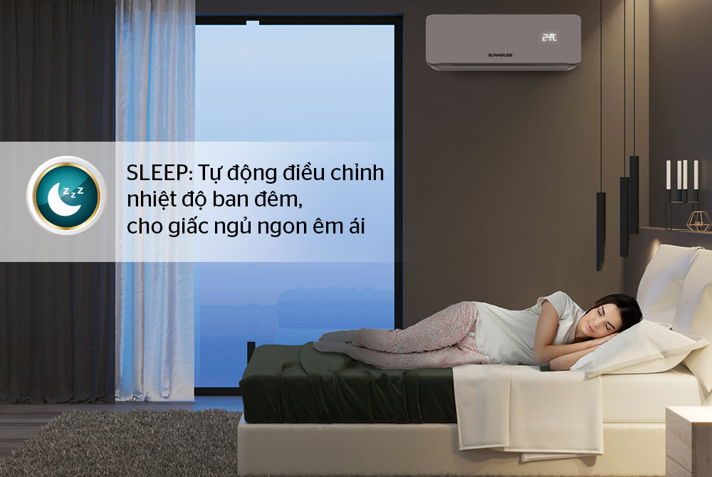 Mua điều hòa 2 chiều loại nào tốt? 6