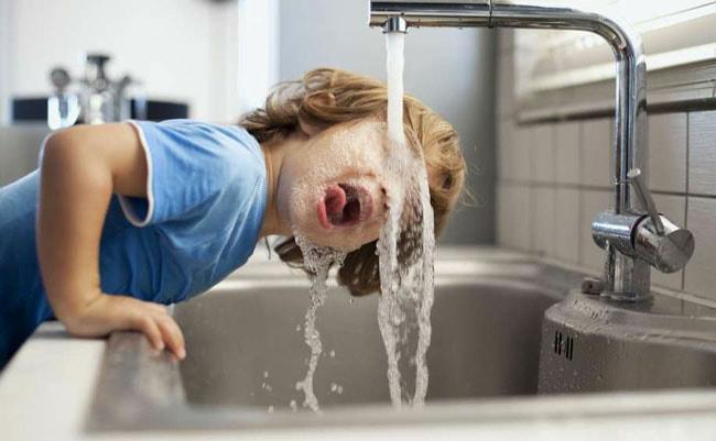 Máy lọc nước lắp tại vòi có tốt không? 3