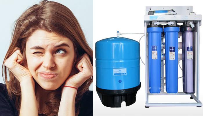 Hướng dẫn sửa máy lọc nước RO với 6 lỗi hay gặp nhất 4