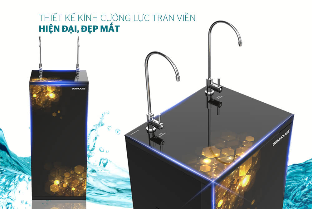 Có nên mua thanh lý máy lọc nước? 4