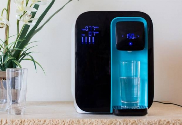 Máy lọc nước loại nhỏ là gì? Có nên mua sử dụng 1