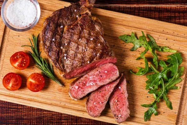 Học ngay cách làm bít tết siêu ngon tại nhà cùng cách chọn chảo bít tết cực chuẩn! 1