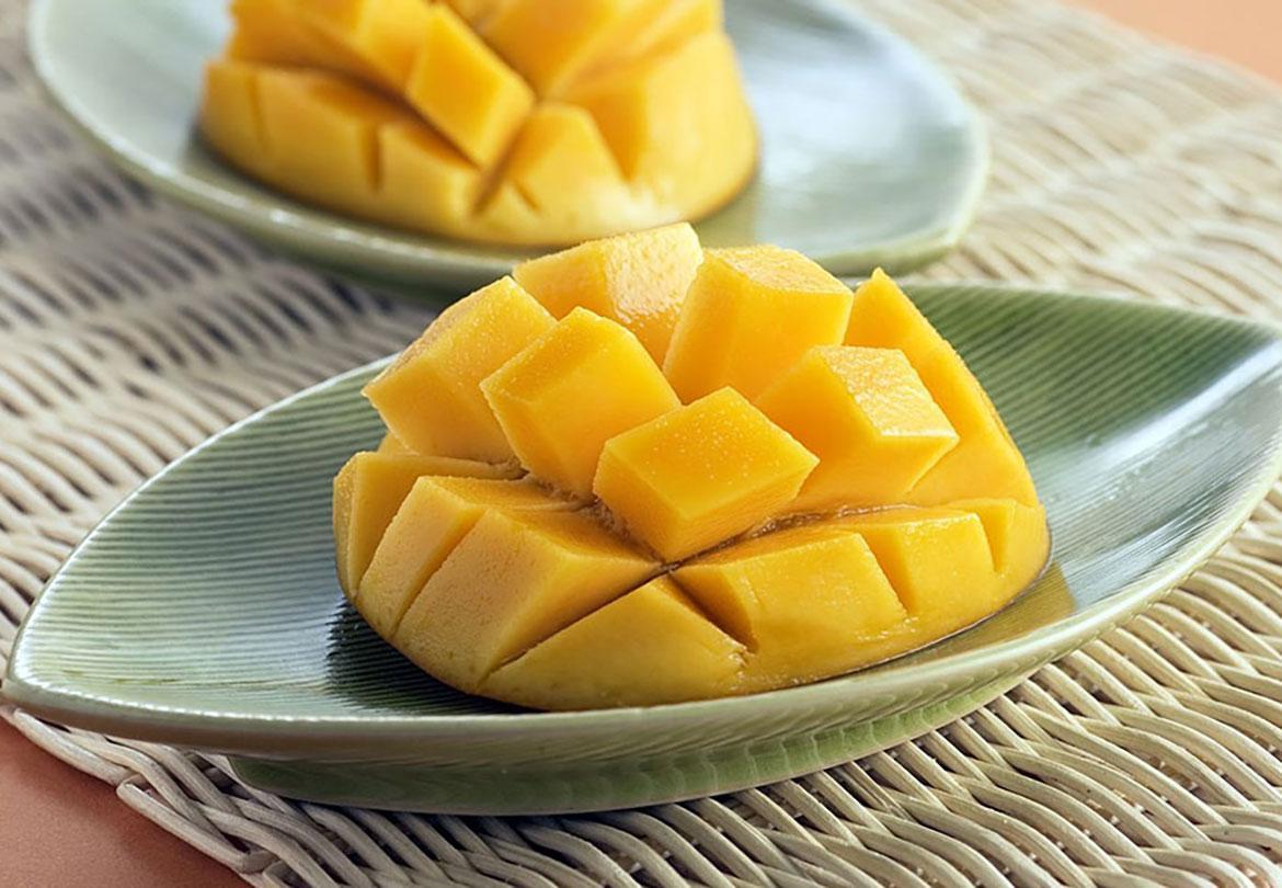 Pha chế thức uống giải nhiệt mùa hè chỉ từ chiếc máy xay sinh tố 7