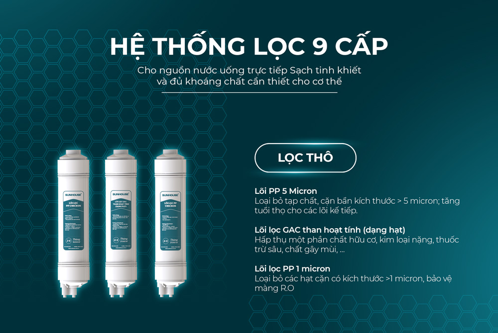 NƯỚC ĐUN SÔI VỚI NƯỚC TỪ MÁY LỌC NƯỚC – ĐÂU LÀ NGUỒN NƯỚC UỐNG SẠCH TINH KHIẾT