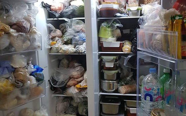 BẢO QUẢN THỰC PHẨM TRONG HỘP SAO CHO TƯƠI LÂU AN TOÀN TRONG NHỮNG NGÀY NẮNG NÓNG TĂNG CAO? 3