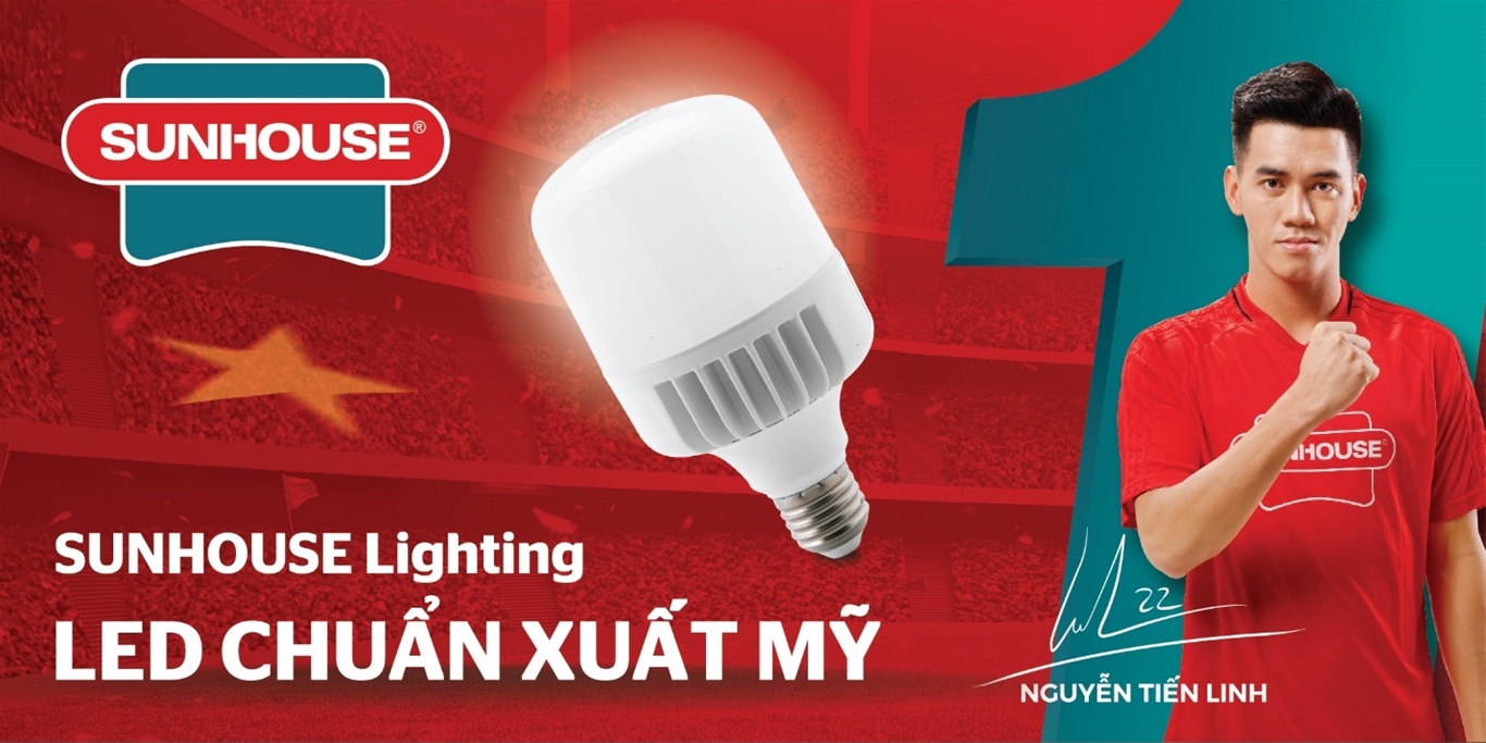 SUNHOUSE CUNG CẤP GIẢI PHÁP GIÚP NHÀ LUÔN LÀ NƠI AN TOÀN VỀ ĐIỆN 1