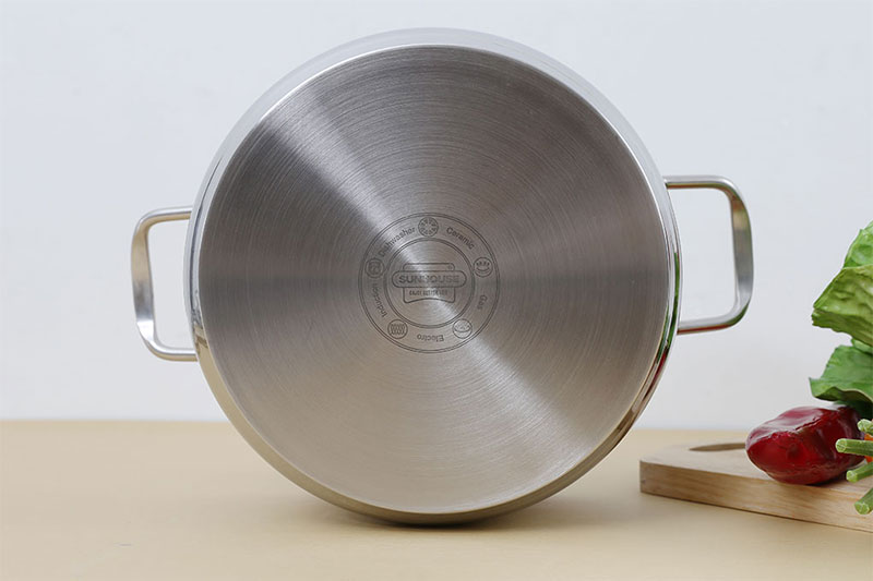 BÍ KÍP “VÀNG” KHI XỬ LÝ BẾP GAS BỊ LỬA ĐỎ 3