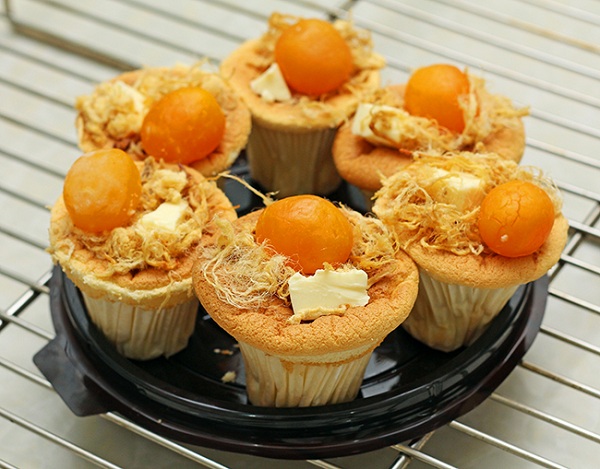 LIỆU BẠN ĐÃ BIẾT CÁCH LÀM BÁNH BÔNG LAN BẰNG CHẢO SIÊU DỄ MÀ KHÔNG CẦN ĐẾN LÒ NƯỚNG CHƯA? 1