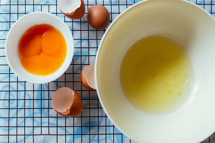 LIỆU BẠN ĐÃ BIẾT CÁCH LÀM BÁNH BÔNG LAN BẰNG CHẢO SIÊU DỄ MÀ KHÔNG CẦN ĐẾN LÒ NƯỚNG CHƯA? 5