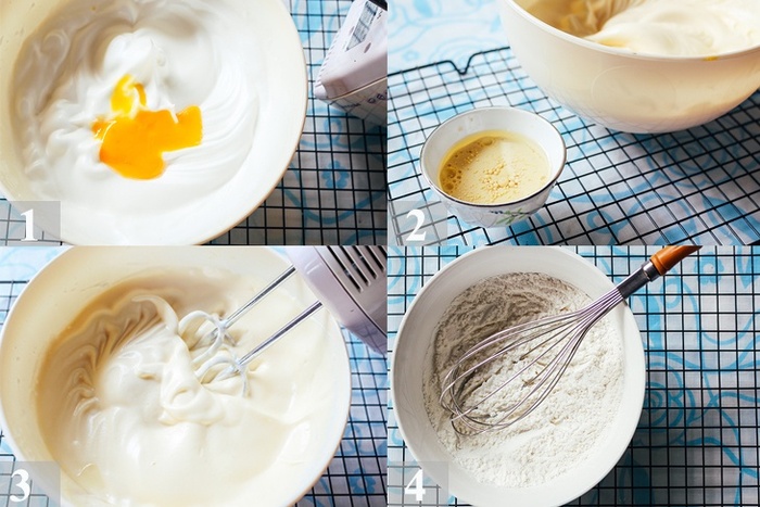 LIỆU BẠN ĐÃ BIẾT CÁCH LÀM BÁNH BÔNG LAN BẰNG CHẢO SIÊU DỄ MÀ KHÔNG CẦN ĐẾN LÒ NƯỚNG CHƯA? 7