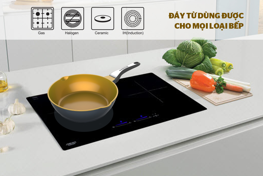 LIỆU BẠN ĐÃ BIẾT CÁCH LÀM BÁNH BÔNG LAN BẰNG CHẢO SIÊU DỄ MÀ KHÔNG CẦN ĐẾN LÒ NƯỚNG CHƯA? 11