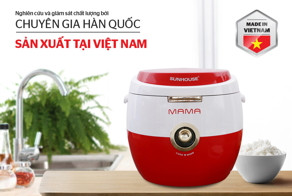NHỮNG THÓI QUEN CHỚP NHOÁNG “GÂY CHẾT” NỒI CƠM ĐIỆN 1