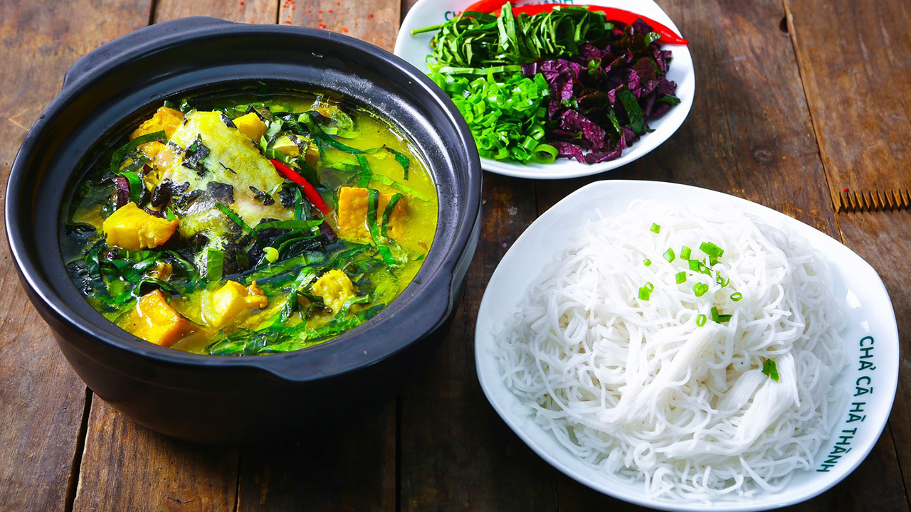 Nếm thử vị ngon 3 miền trong bữa cơm nhà làm mang vị nhà hàng cùng nồi áp suất điện từ SUNHOUSE 4