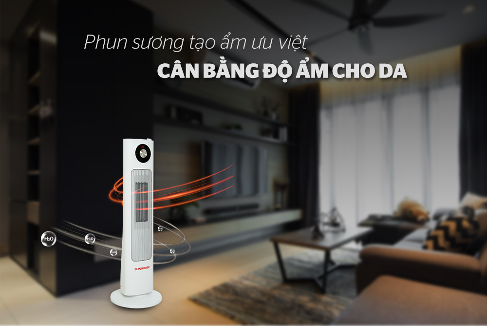 Kinh nghiệm chọn mua máy sưởi tốt cho gia đình (Phần 2) 4
